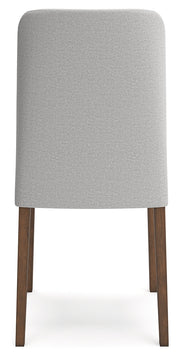 Lyncott Dining Chair (Set of 2) - DMV FurnitureDining Chair