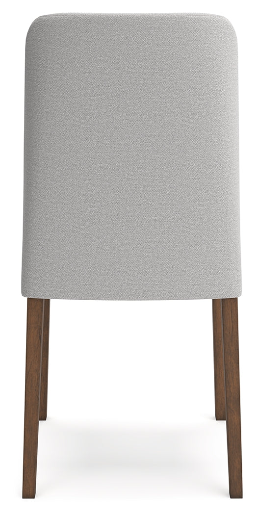 Lyncott Dining Chair (Set of 2) - DMV FurnitureDining Chair
