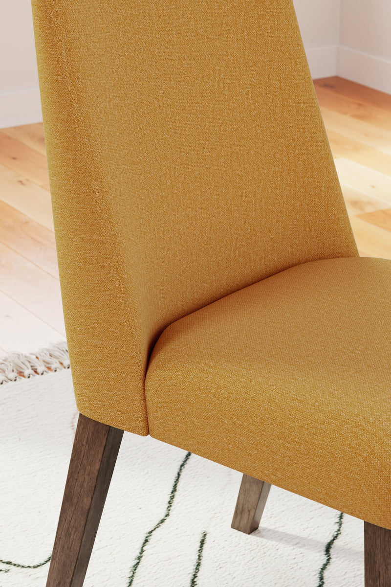 Lyncott Dining Chair (Set of 2) - DMV FurnitureDining Chair