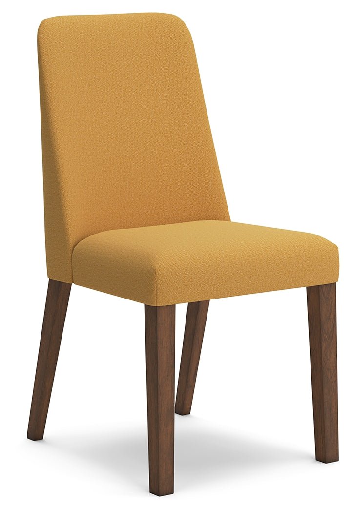 Lyncott Dining Chair (Set of 2) - DMV FurnitureDining Chair
