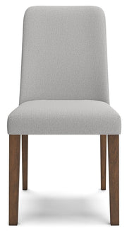 Lyncott Dining Chair (Set of 2) - DMV FurnitureDining Chair