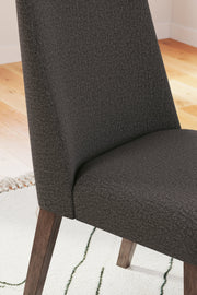 Lyncott Dining Chair (Set of 2) - DMV FurnitureDining Chair