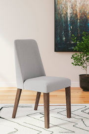 Lyncott Dining Chair (Set of 2) - DMV FurnitureDining Chair