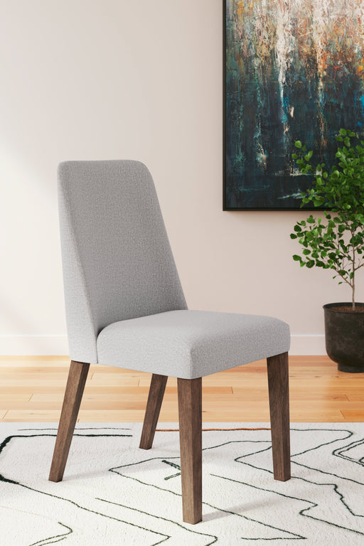 Lyncott Dining Chair (Set of 2) - DMV FurnitureDining Chair