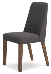 Lyncott Dining Chair (Set of 2) - DMV FurnitureDining Chair