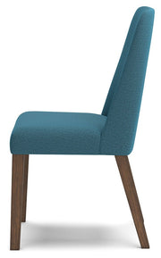 Lyncott Dining Chair (Set of 2) - DMV FurnitureDining Chair