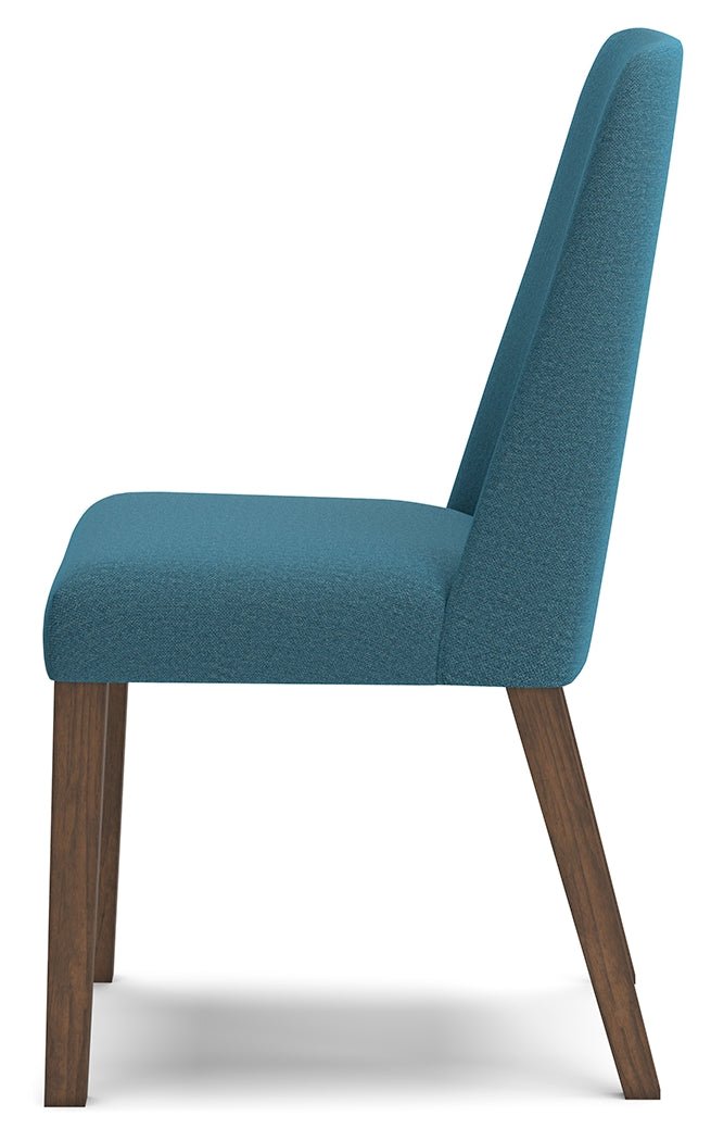 Lyncott Dining Chair (Set of 2) - DMV FurnitureDining Chair