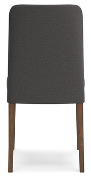 Lyncott Dining Chair (Set of 2) - DMV FurnitureDining Chair