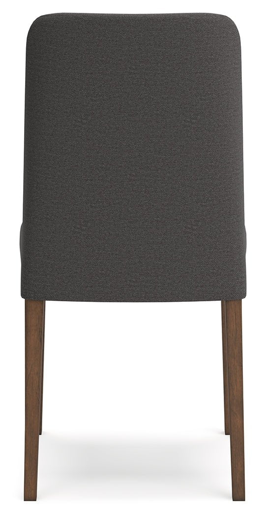 Lyncott Dining Chair (Set of 2) - DMV FurnitureDining Chair