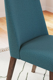 Lyncott Dining Chair (Set of 2) - DMV FurnitureDining Chair