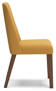 Lyncott Dining Chair (Set of 2) - DMV FurnitureDining Chair