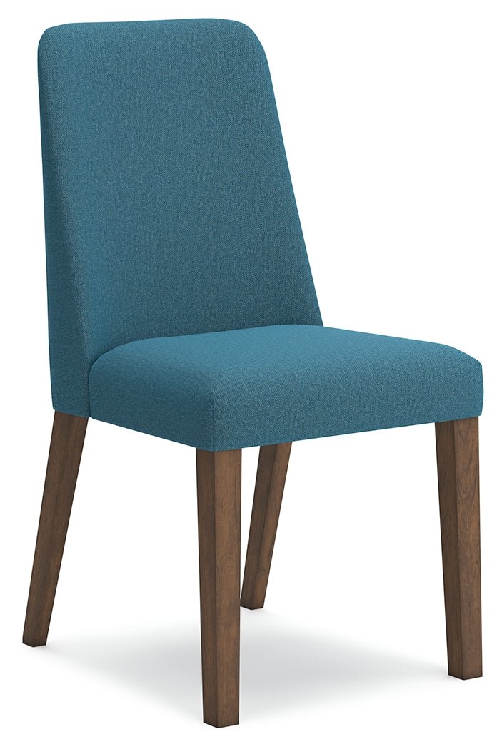 Lyncott Dining Chair (Set of 2) - DMV FurnitureDining Chair