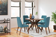 Lyncott Dining Chair (Set of 2) - DMV FurnitureDining Chair