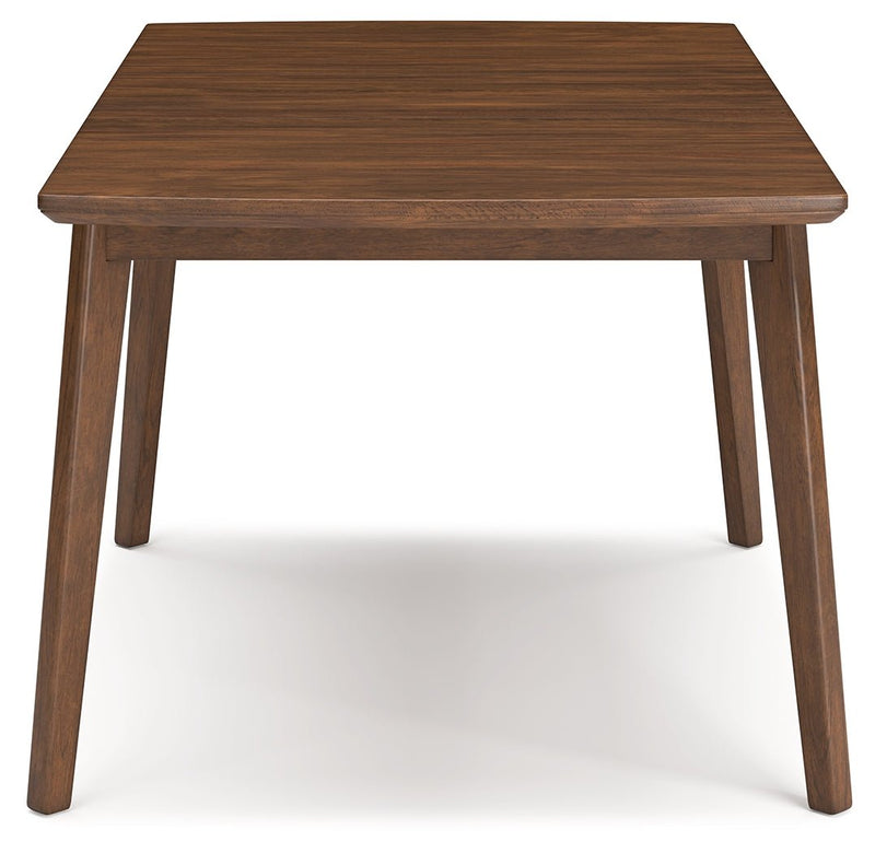Lyncott Dining Extension Table - DMV FurnitureDining Table