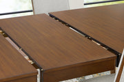 Lyncott Dining Table and 4 Chairs in Brown - DMV FurnitureDining Room Set