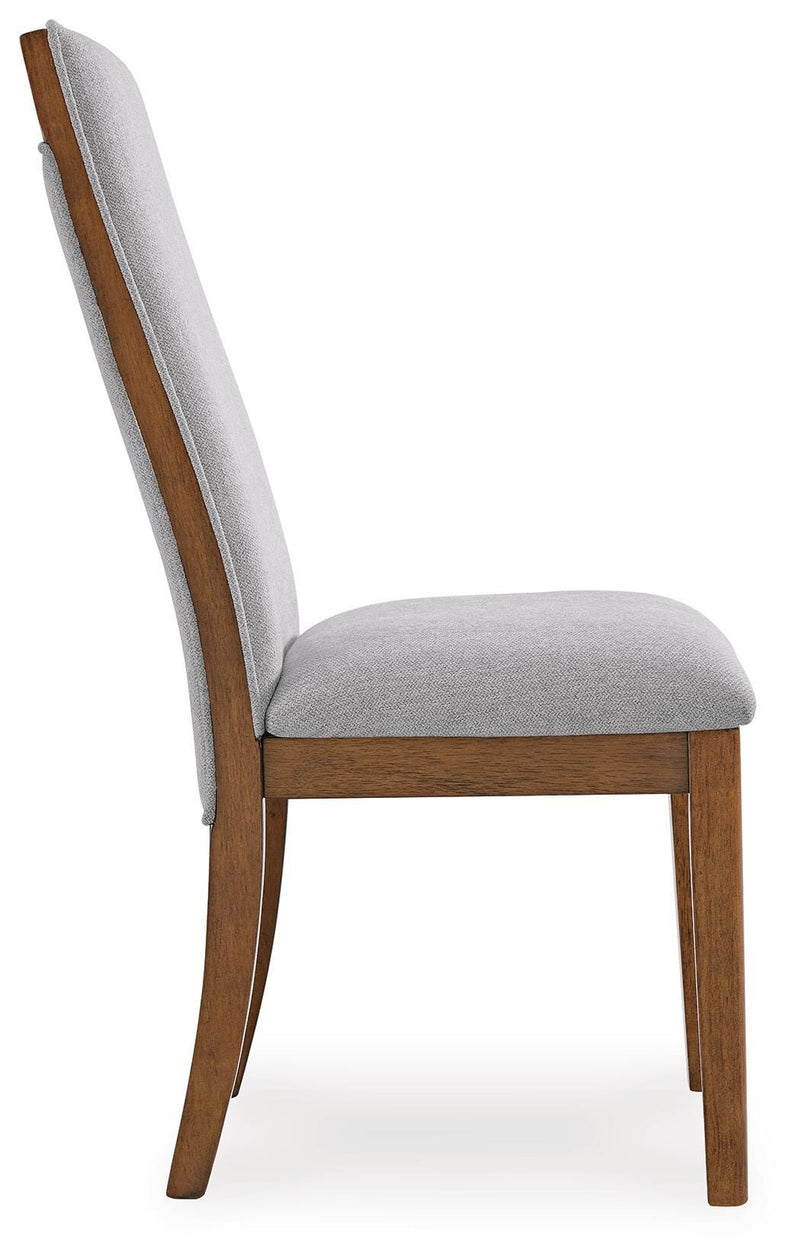 Lyncott Multi Dining Chair (Set of 2) - D615-05X2