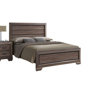 Lyndon EK Bed - 26017EK