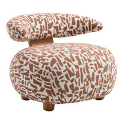 Lynn Accent Chair - AC02678