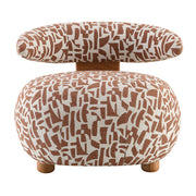 Lynn Accent Chair - AC02678