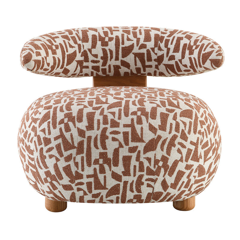 Lynn Accent Chair - AC02678