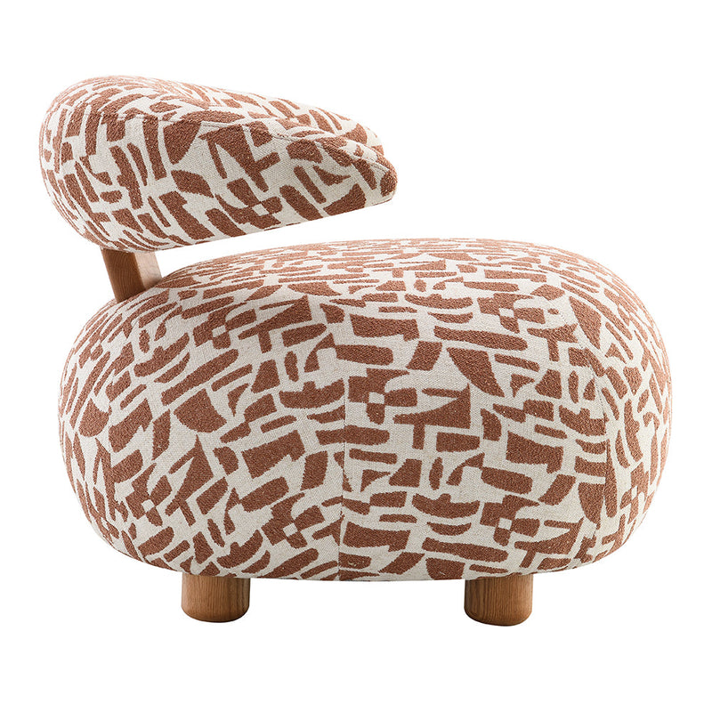 Lynn Accent Chair - AC02678