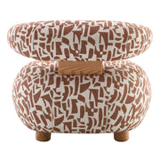 Lynn Accent Chair - AC02678