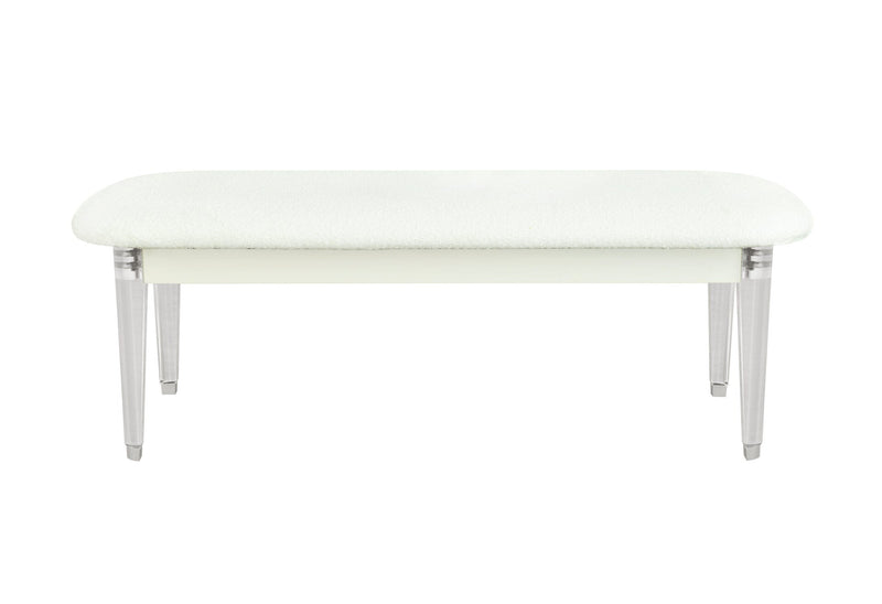 Lyra Beige Bedroom Accessory - LYRA-BEIGE-BN