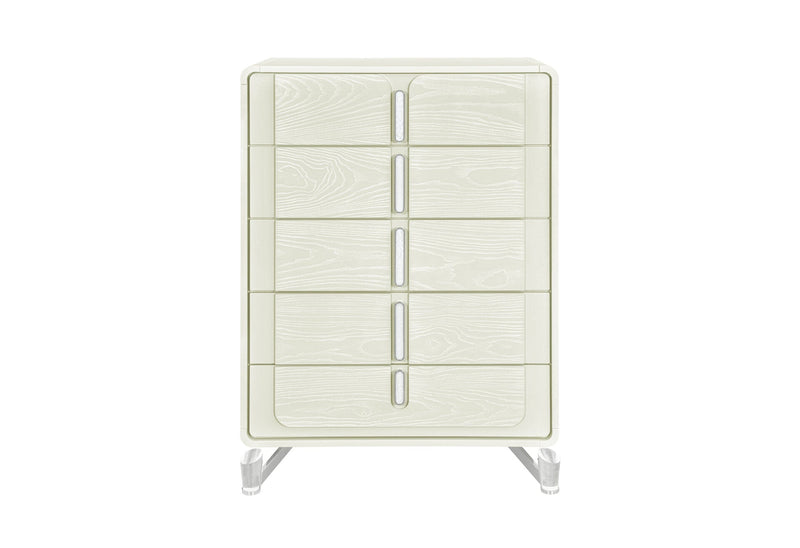 Lyra Beige Chest - LYRA-BEIGE-CH