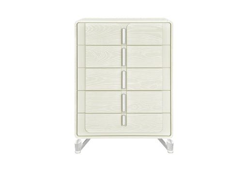 Lyra Beige Chest - LYRA-BEIGE-CH