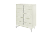 Lyra Beige Chest - LYRA-BEIGE-CH