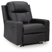 Mackmenville Reclining Sofa and Recliner - 74713U2