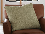 Macsen Olive Green Pillow (Set of 4) - A1001136