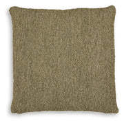 Macsen Olive Green Pillow (Set of 4) - A1001136