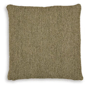 Macsen Olive Green Pillow (Set of 4) - A1001136