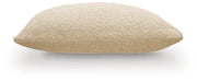 Macsen Tan Pillow (Set of 4) - A1001135