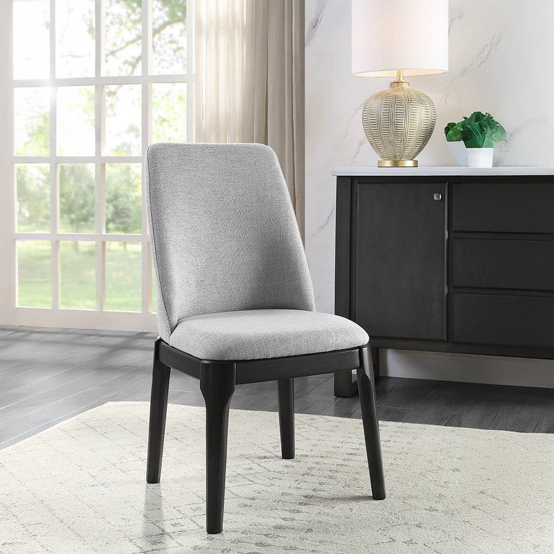 Madan Side Chair (Set-2) - 73172