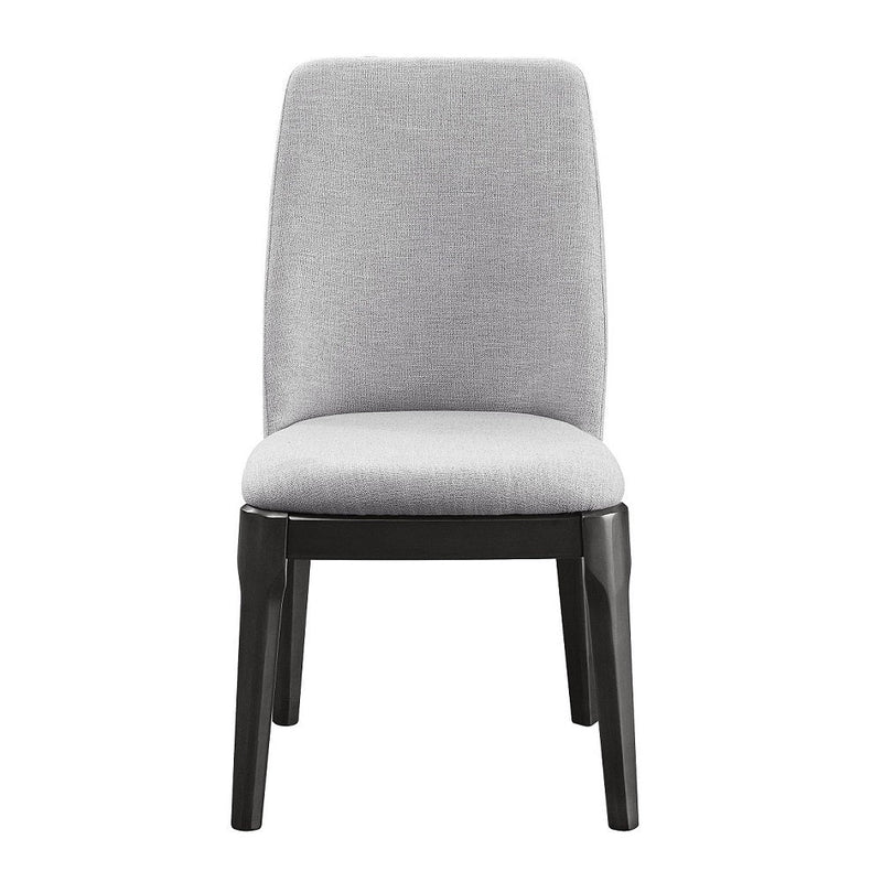 Madan Side Chair (Set-2) - 73172
