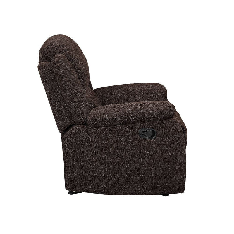 Madden Motion Loveseat W/Console - 55446