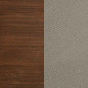 Maderia 4-piece Queen Bedroom Set Walnut - 223321Q-S4