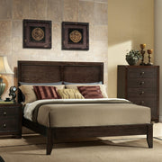 Madison CK Bed - 19564CK
