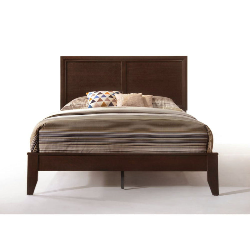 Madison EK Bed - 19567EK