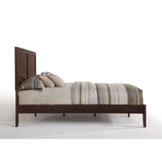 Madison EK Bed - 19567EK