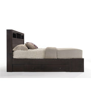 Madison II EK Bed - 19557EK