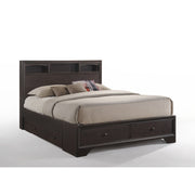 Madison II Queen Bed - 19560Q