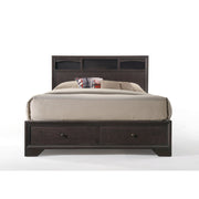 Madison II Queen Bed - 19560Q