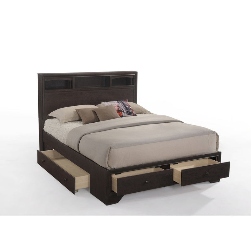 Madison II Queen Bed - 19560Q
