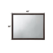 Madison Mirror - 19574