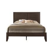Madison Queen Bed - 19570Q
