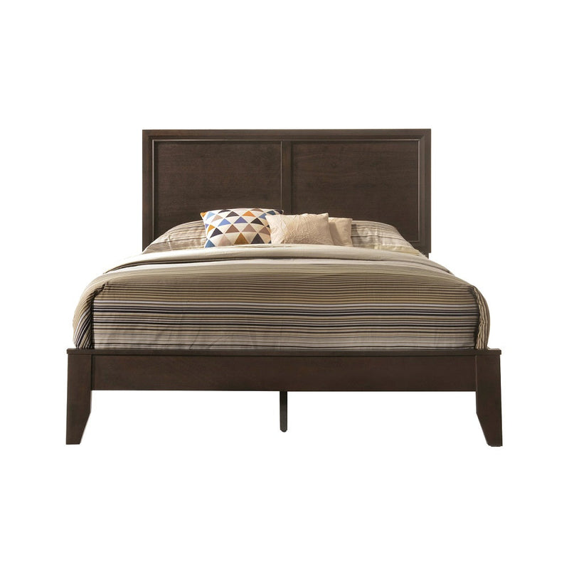 Madison Queen Bed - 19570Q