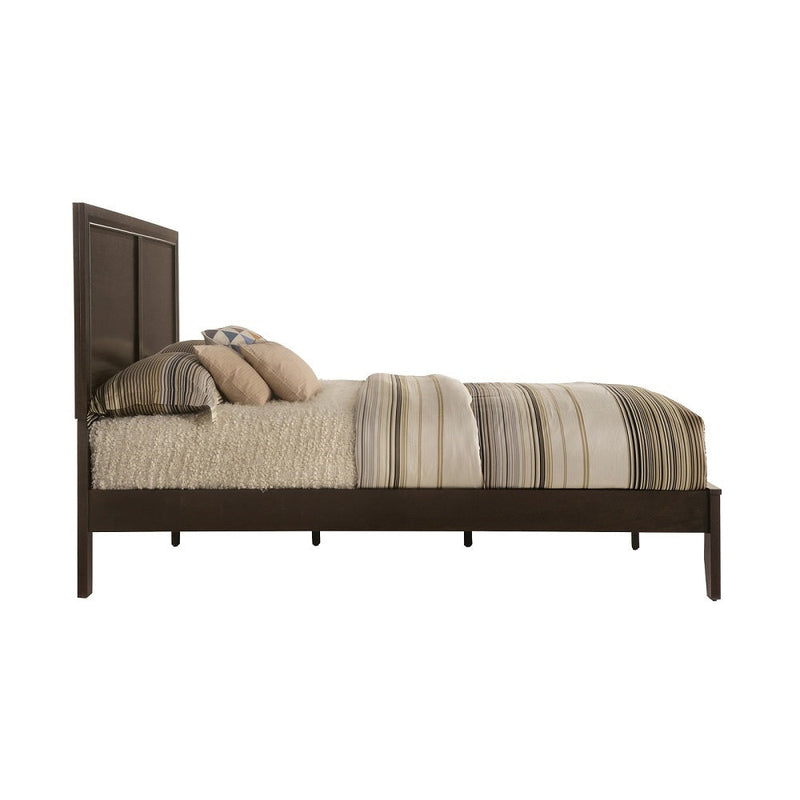 Madison Queen Bed - 19570Q